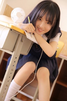 围屋里的桃花
