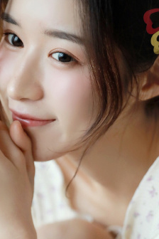 我的妹妹朋友